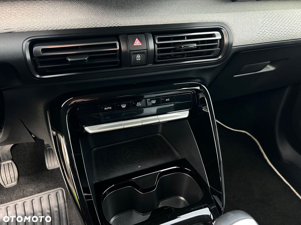 Citroën C3 1.2 T You - 19