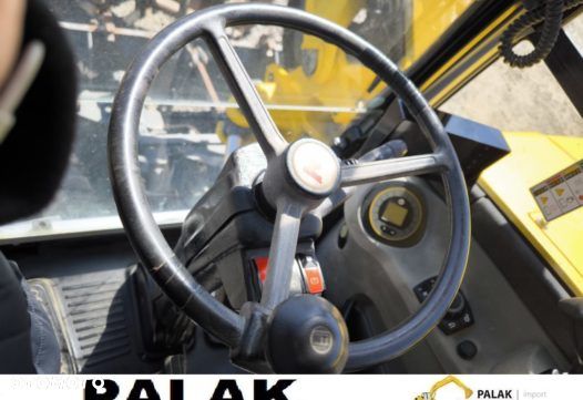 Wacker Neuson Koparka kołowa WACKER NEUSON EW 100 , 2020 rok - 18