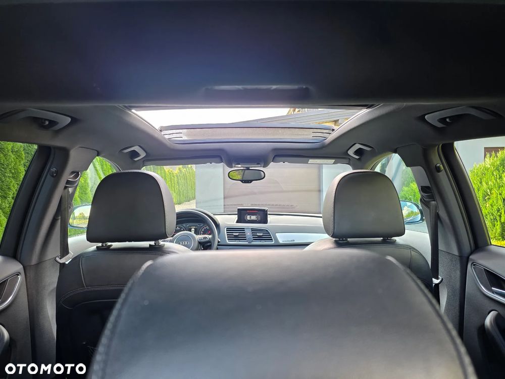 Audi Q3 2.0 TDI Quattro S tronic - 24