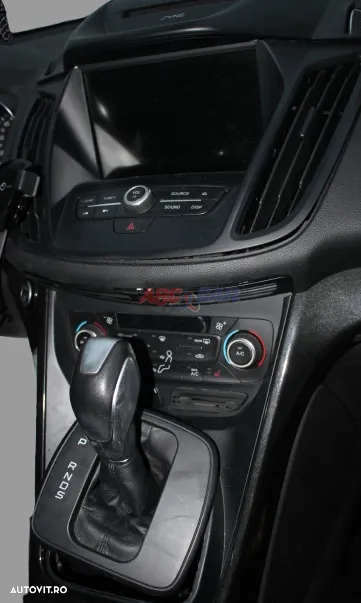 Usa Ford Kuga 2 facelift 2016-2019 2.0 TDCI 4x4 PowerShift - 5