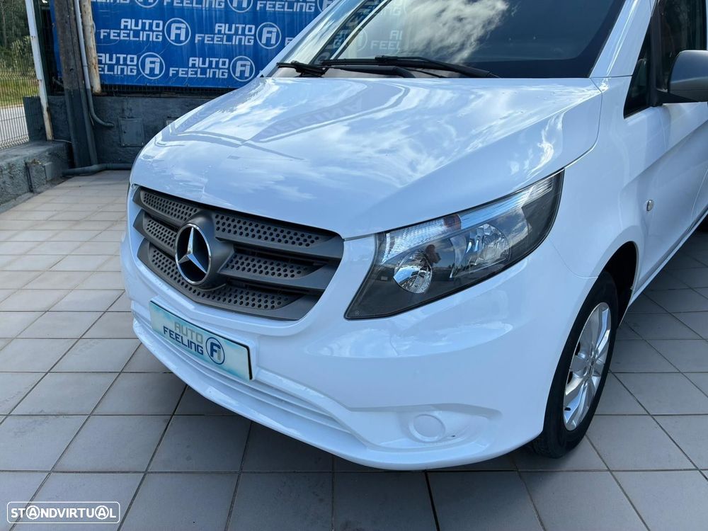 Mercedes-Benz Vito - 6