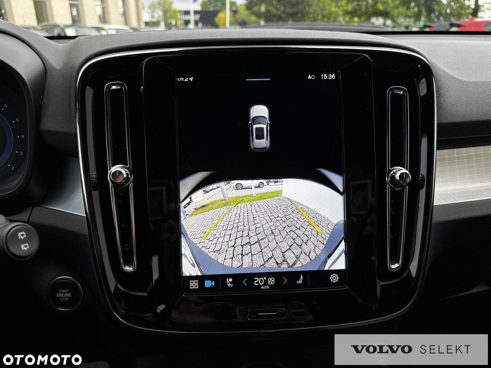 Volvo XC 40 - 17