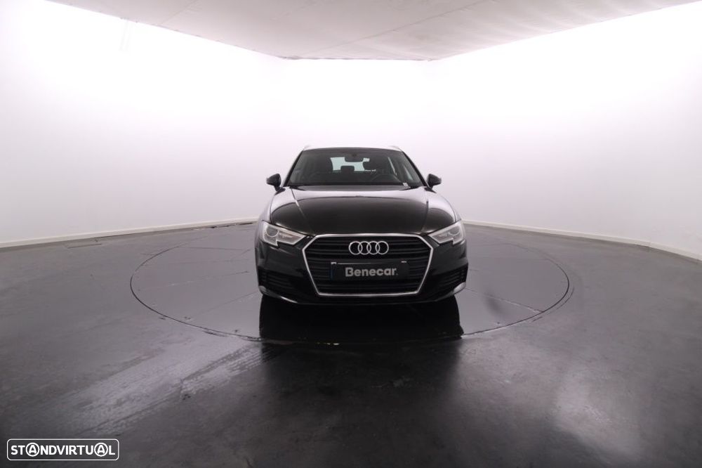 Audi A3 Sportback 1.6 TDI - 12