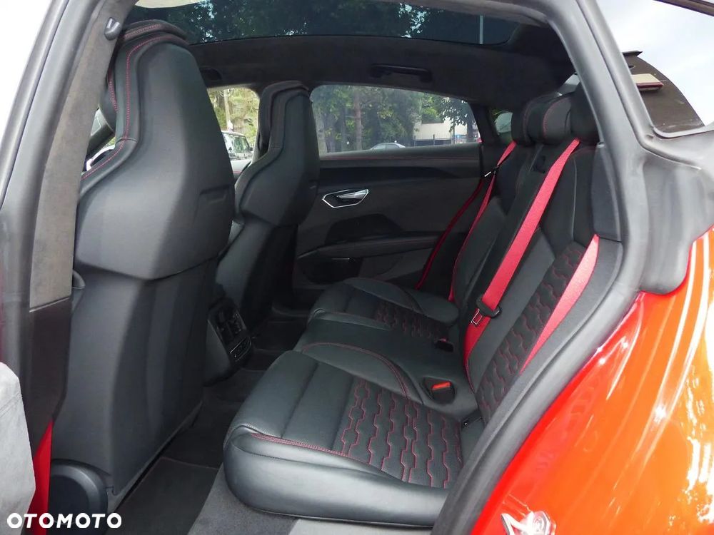 Audi RS e-tron GT 93kWh Quattro - 14