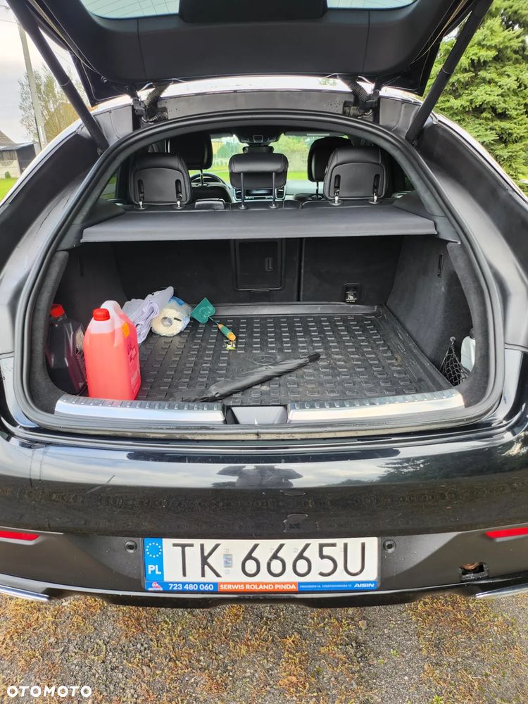 Mercedes-Benz GLE Coupe 350 d 4-Matic - 12