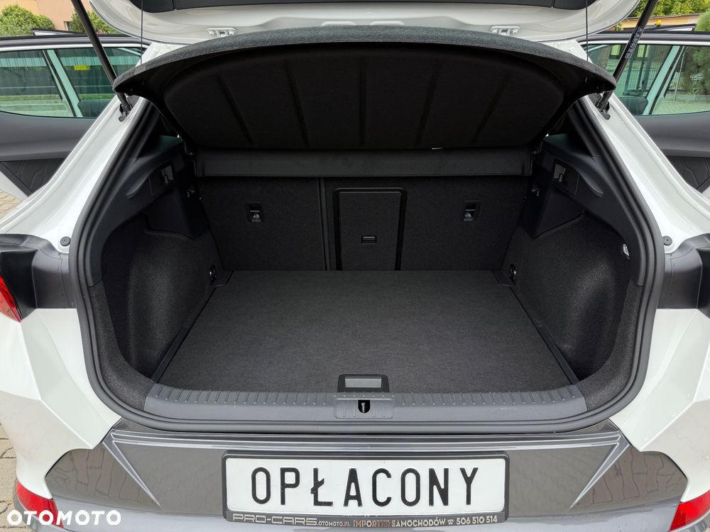 Cupra Formentor 1.5 TSI DSG - 38