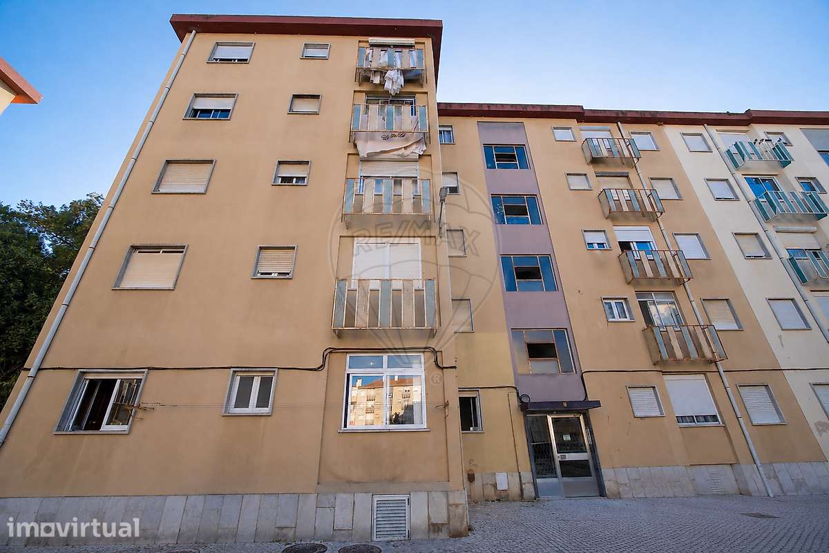 Apartamento T3 para venda - Grande imagem: 2/20