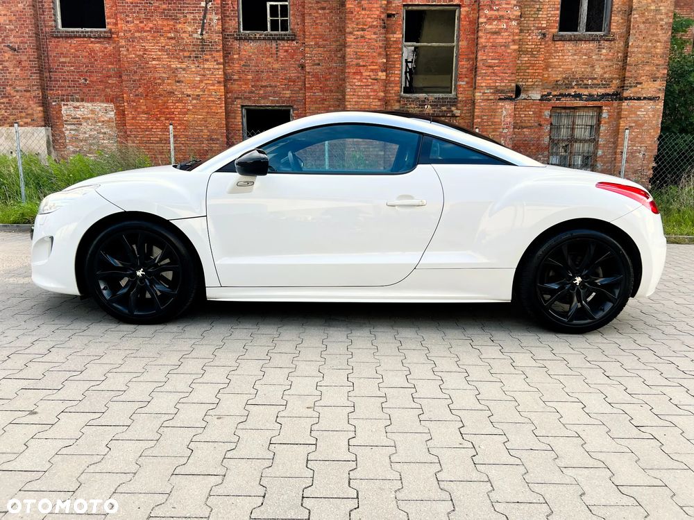 Peugeot RCZ 2.0 HDi - 2