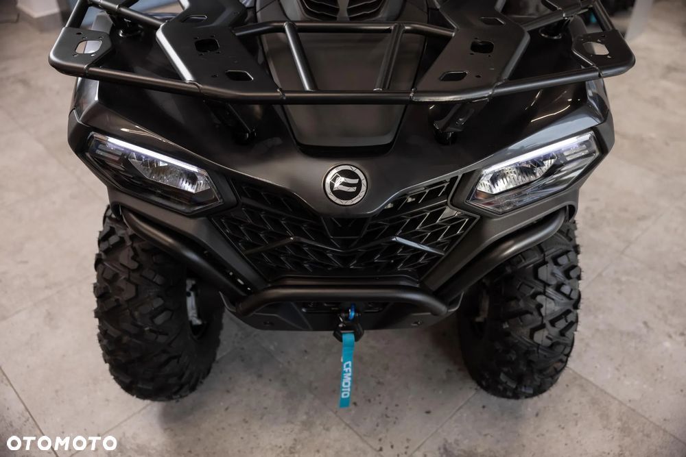 CFMoto CForce - 3