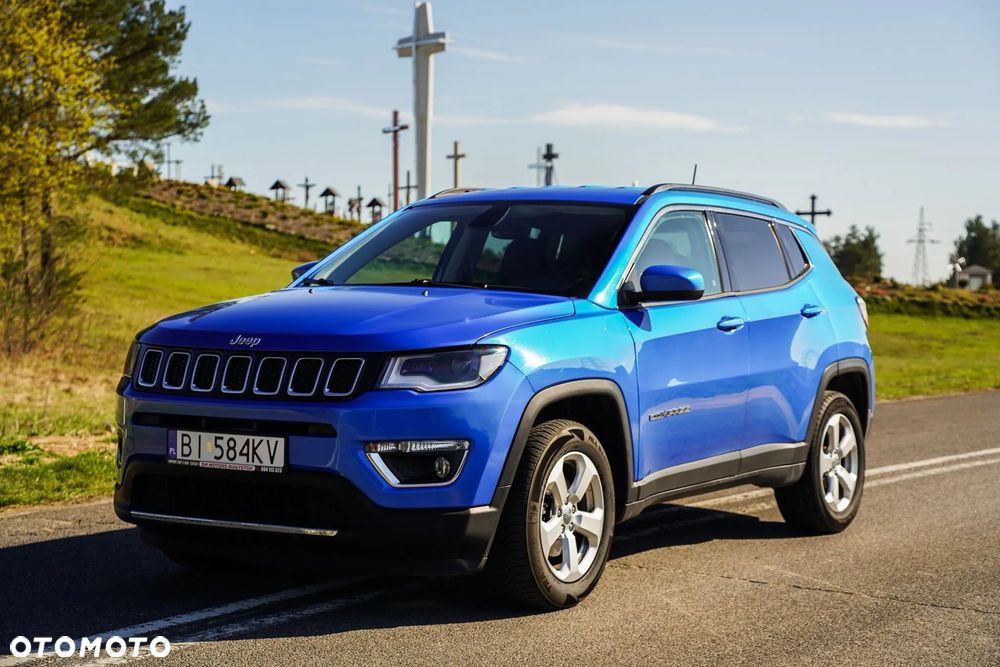 Jeep Compass - 3