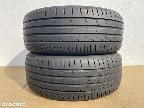 OPONY 215/55/17 215/55R17 94V HANKOOK VENTUS PRIME 3