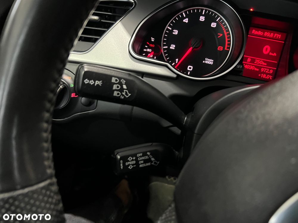 Audi A5 Coupé 2.0 TFSI - 31
