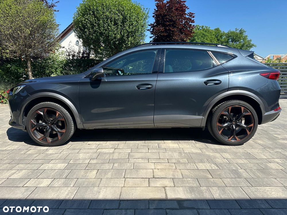 Cupra Formentor - 2