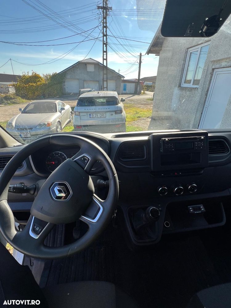 Renault MASTER - 5