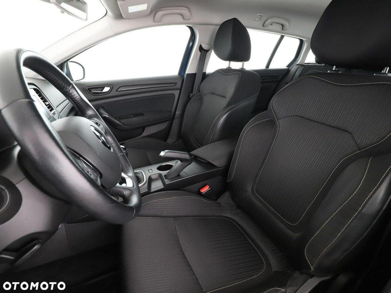 Renault Megane ENERGY TCe 130 LIMITED - 13