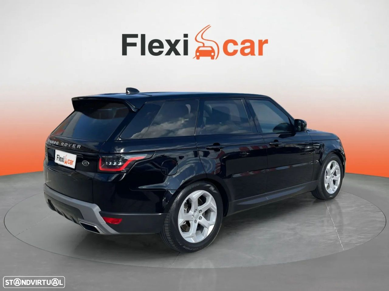 Land Rover Range Rover Sport 2.0 Si4 PHEV HSE - 7