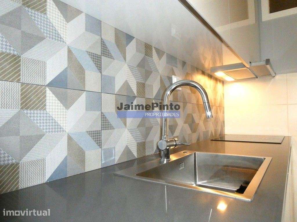 Arrenda-se Apartamento T2  Rio Tinto, Gondomar, Portugal. - Grande imagem: 3/10