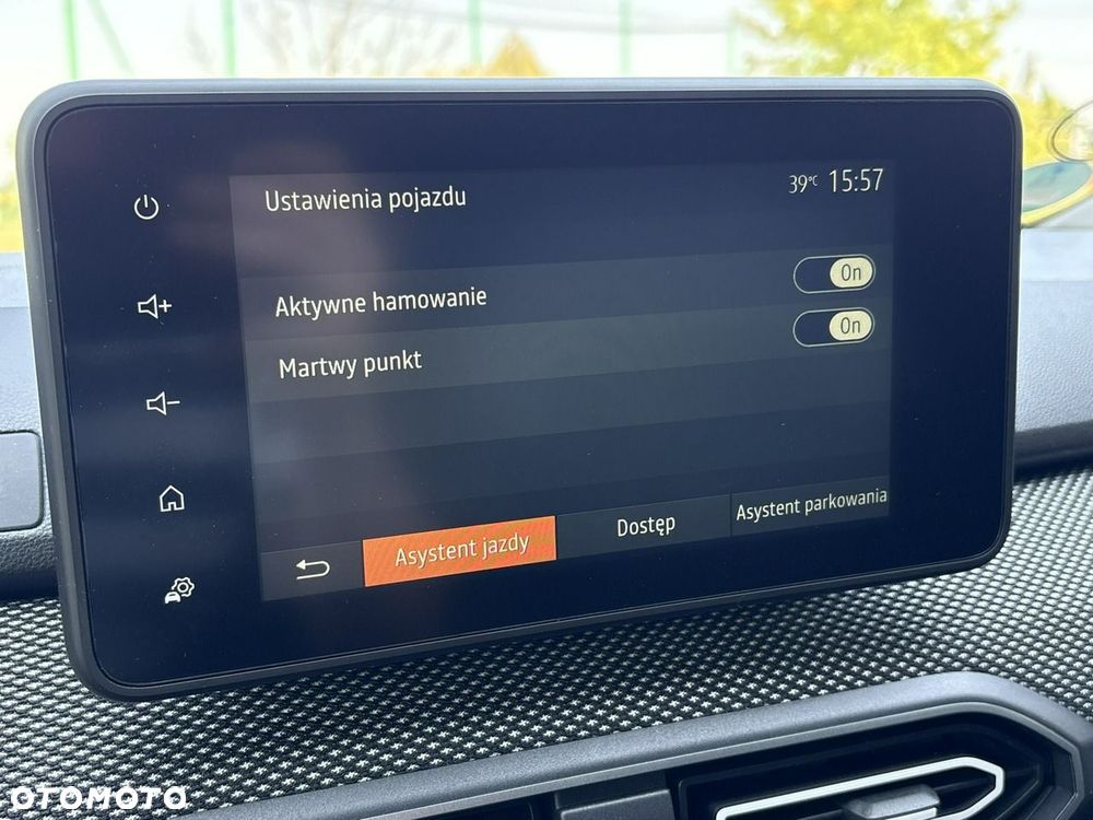 Dacia Jogger 1.0 TCe Extreme - 34