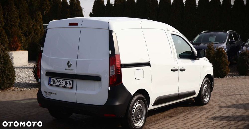 Renault Express - 6