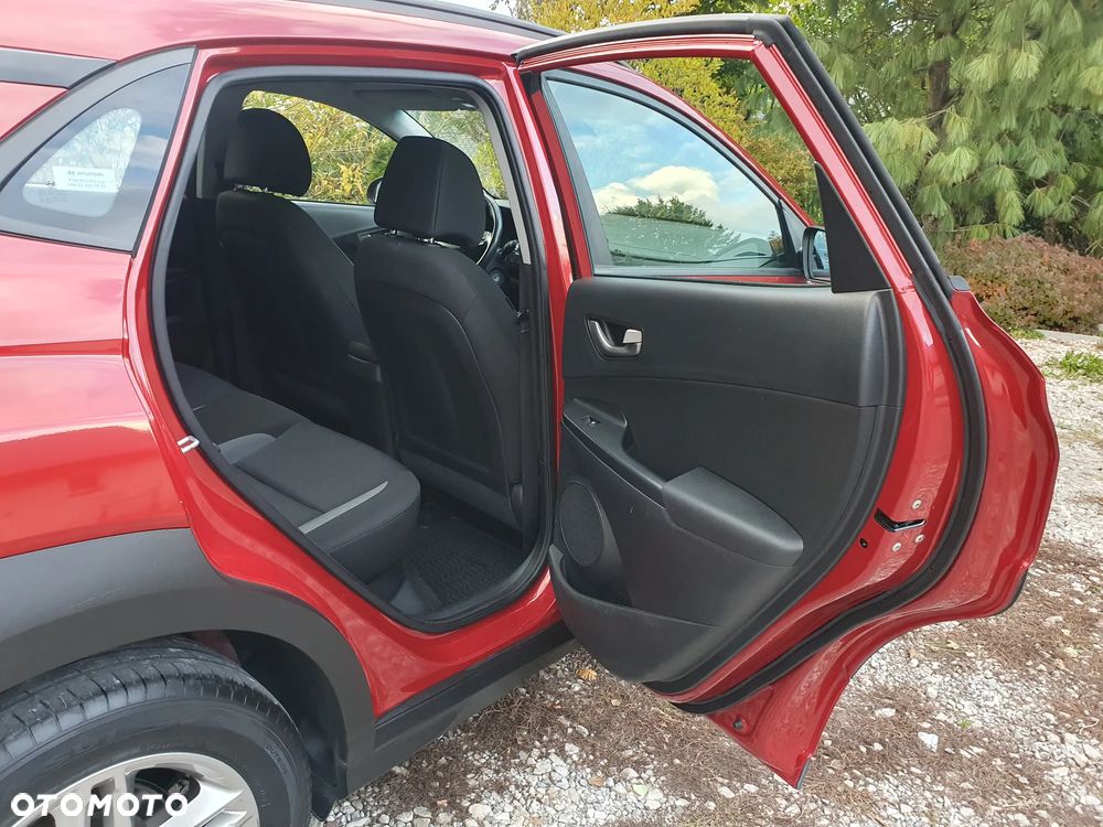 Hyundai Kona 1.0 T-GDI Comfort - 12