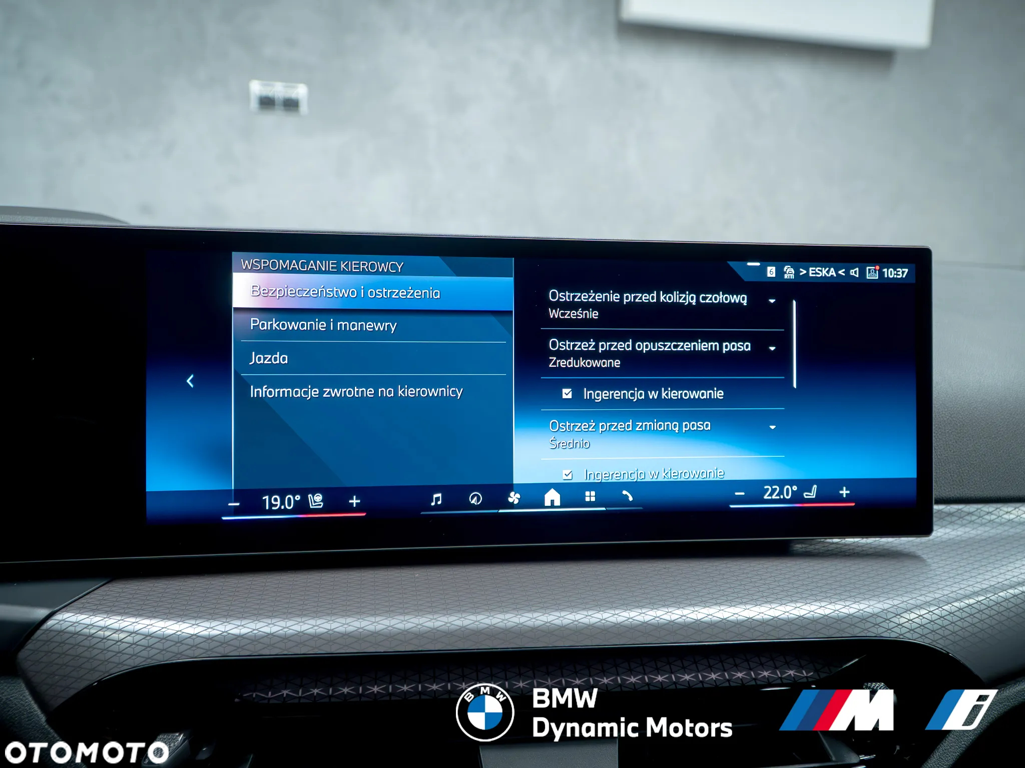BMW Seria 4 430i xDrive Gran Coupe M Sport - 38