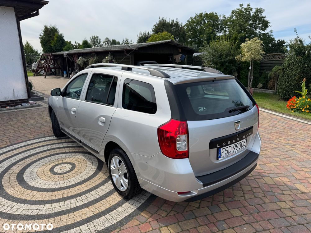 Dacia Logan - 4