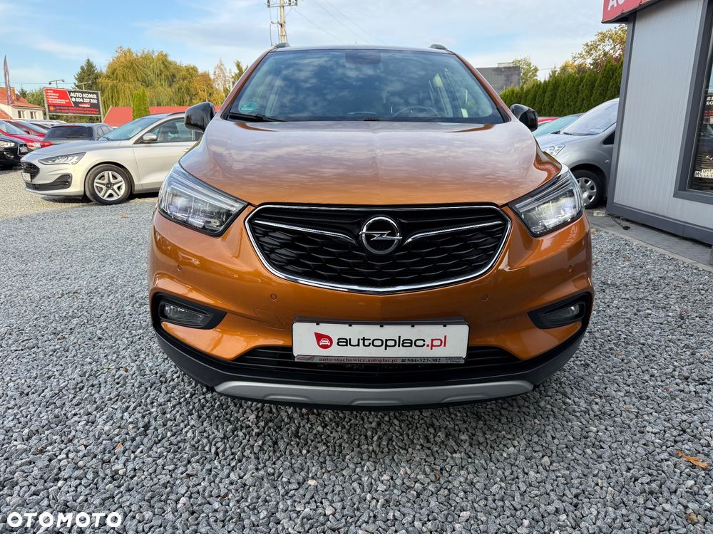 Opel Mokka - 28