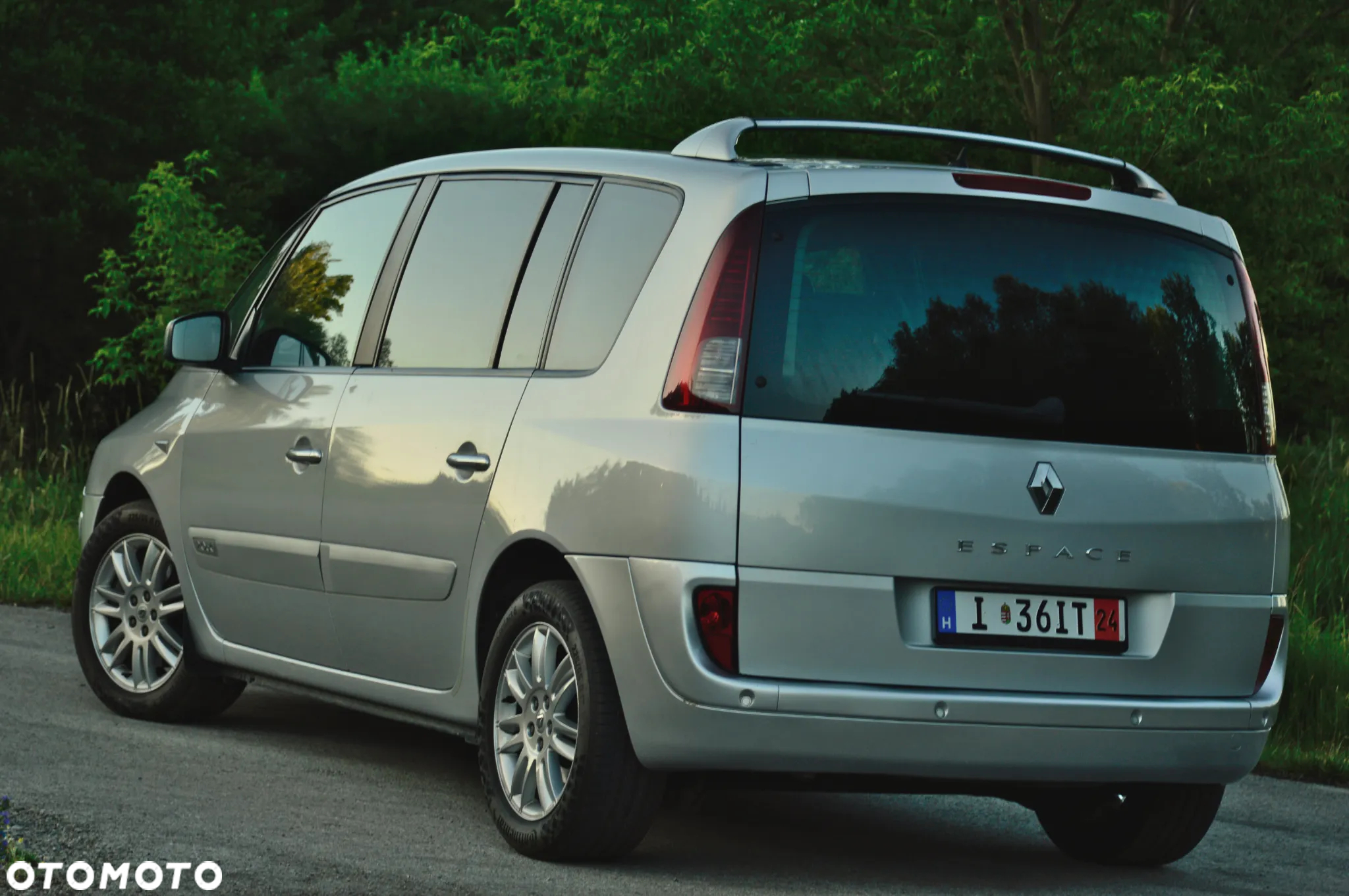 Renault Espace 2.0 dCi Privilege - 18
