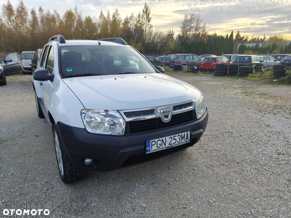 Dacia Duster - 10