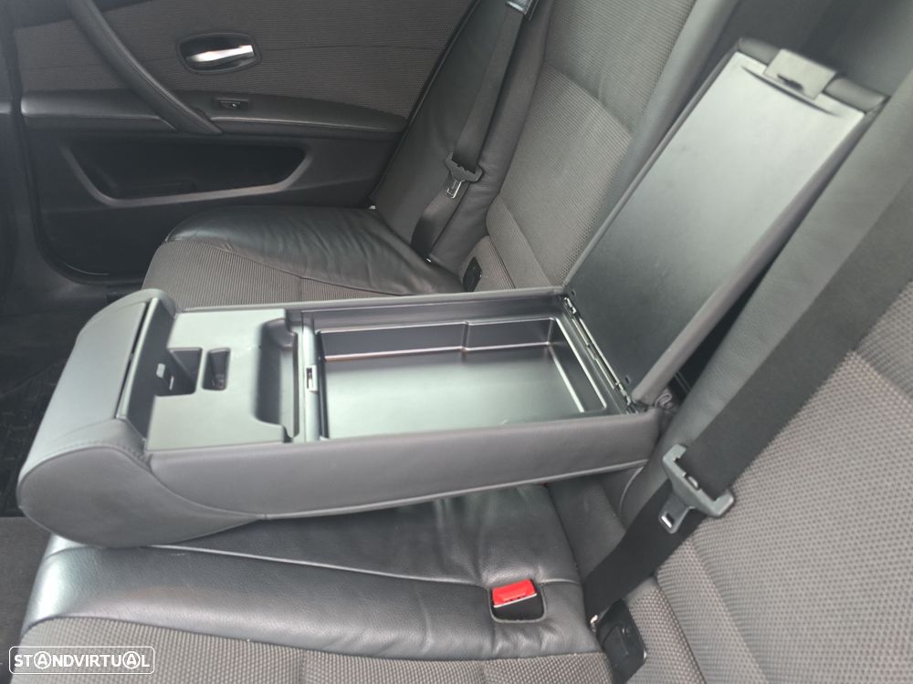 BMW 520 d Edition Sport - 19