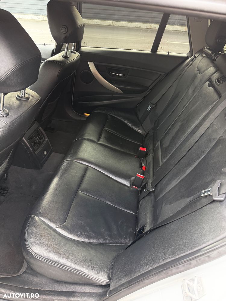 BMW Seria 3 - 10