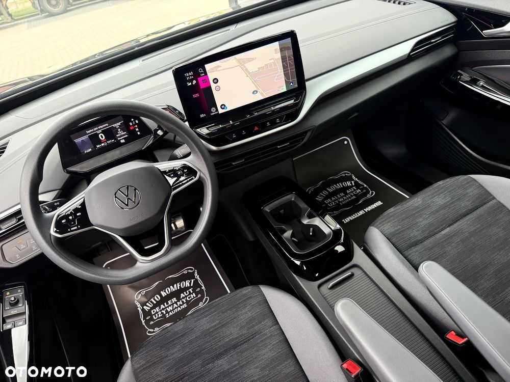 Volkswagen ID.5 Pro Performance - 31