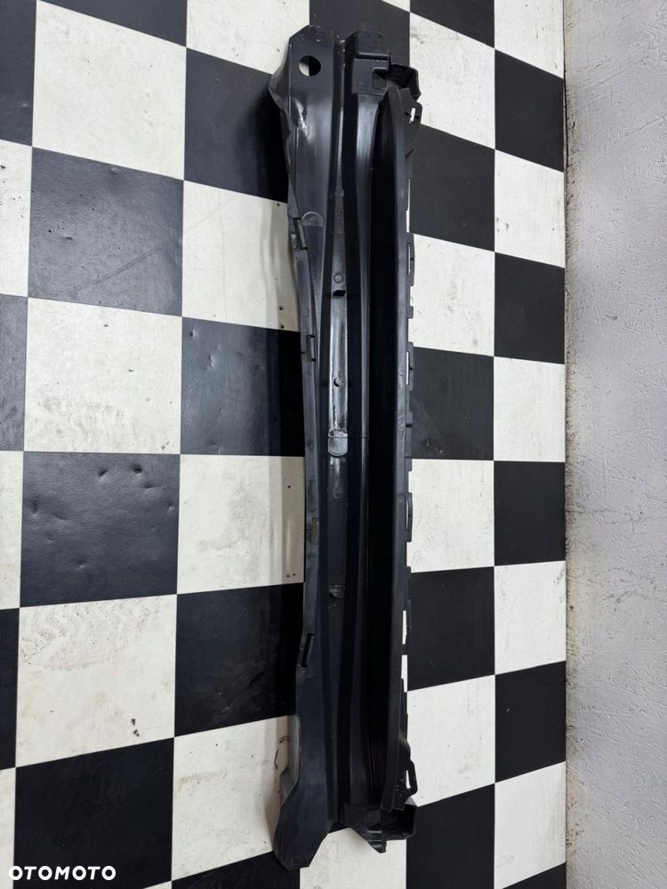 absorber zderzaka wzmocnienie zderzaka volvo v60 s60 ii 2013-2018 31323835 - 1