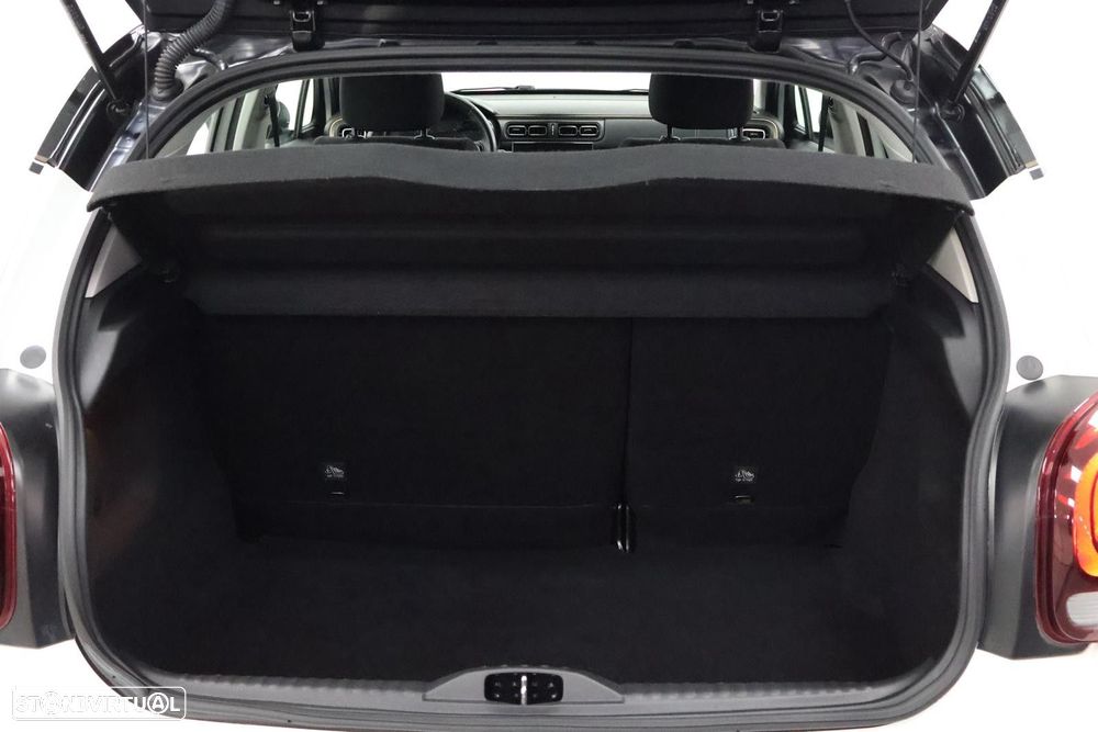Citroën C3 1.2 PureTech C-Series - 6