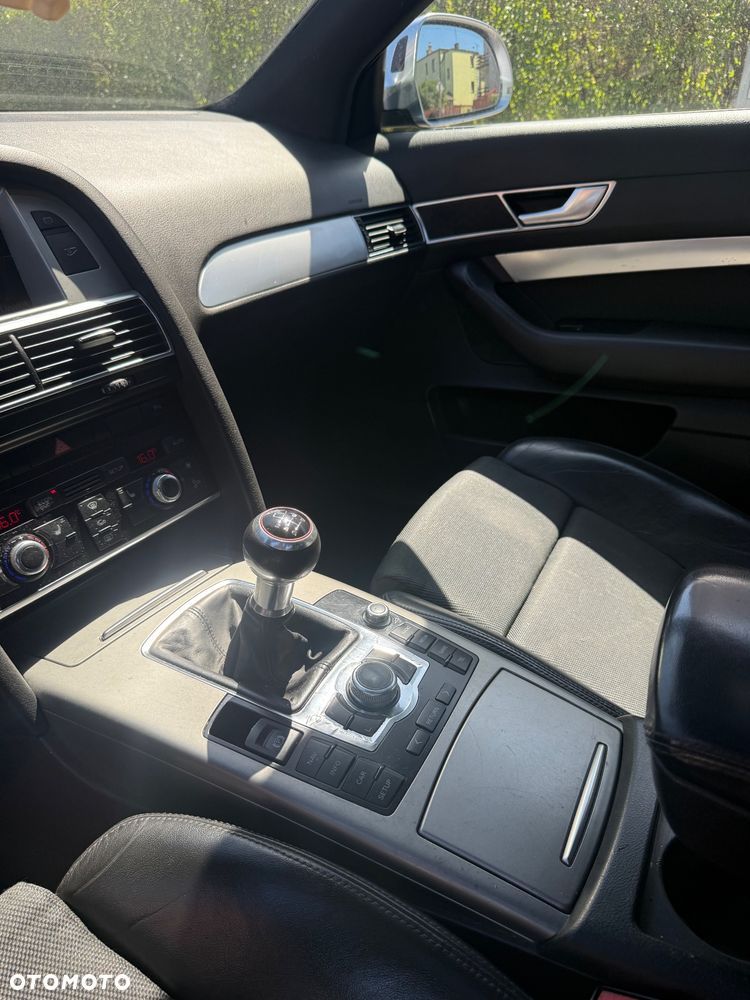 Audi A6 - 23