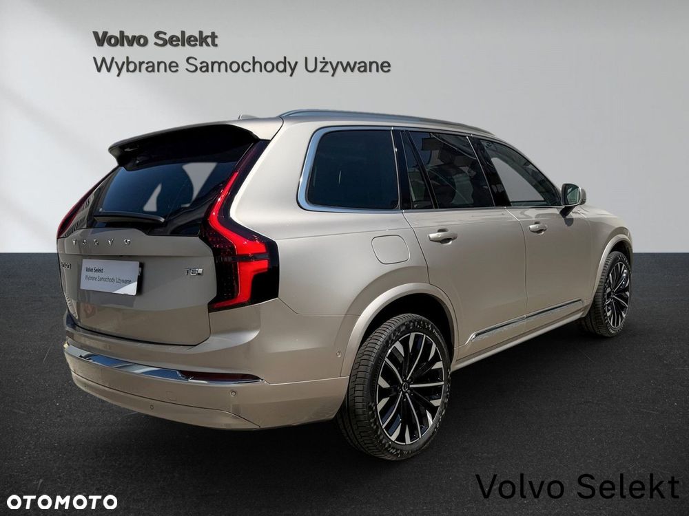 Volvo XC 90 - 10