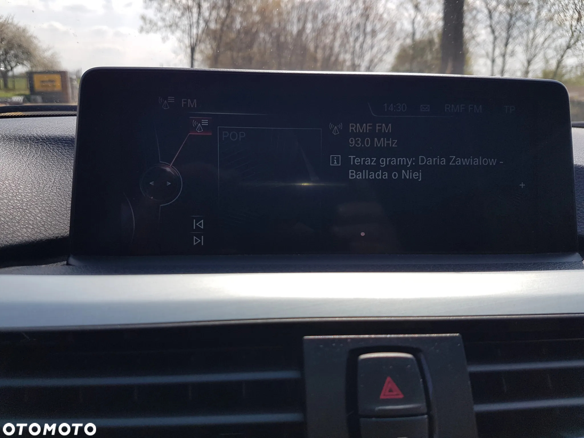 BMW Seria 3 330d Touring xDrive Sport-Aut Sport Line - 23