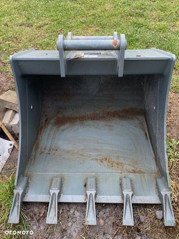 Wacker Neuson EW 100-2B - 5