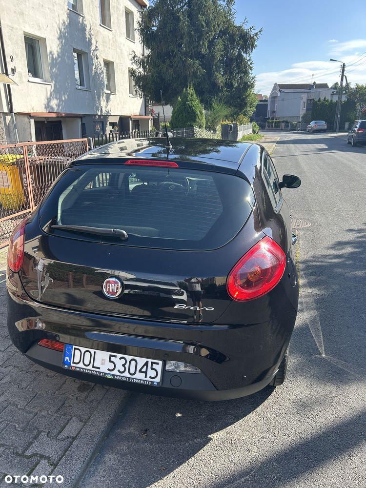 Fiat Bravo 1.4 T-Jet 16V Dynamic - 2
