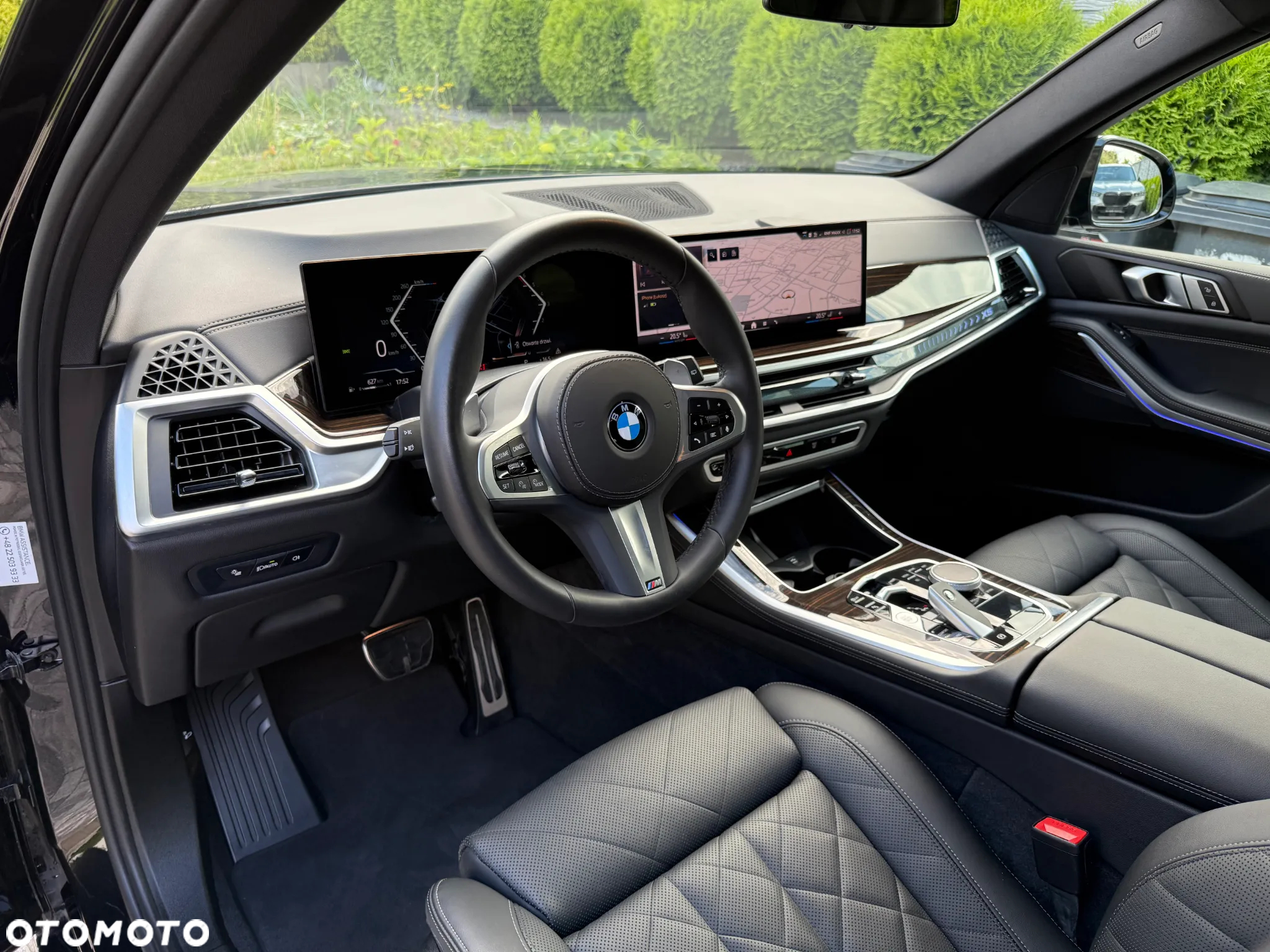 BMW X5 xDrive30d sport - 11