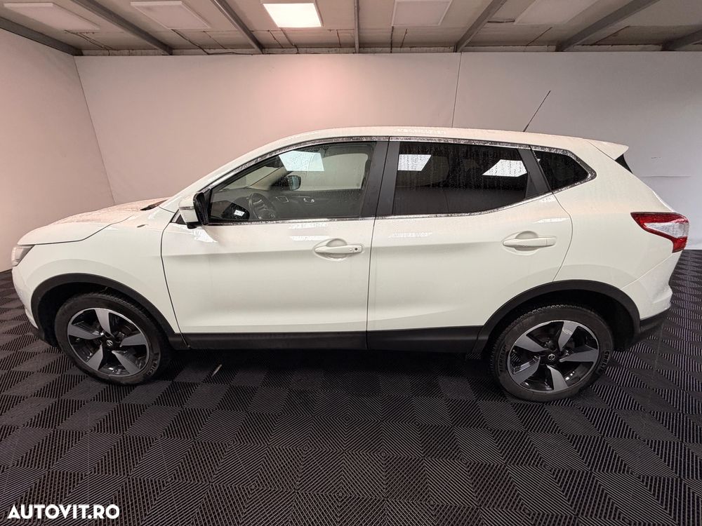 Nissan Qashqai 1.5 DCI Start/Stop Acenta - 27