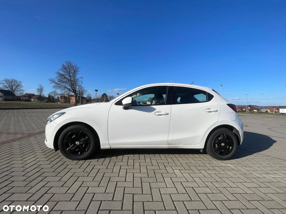 Mazda 2 SKYACTIV-G 90 Center-Line - 13