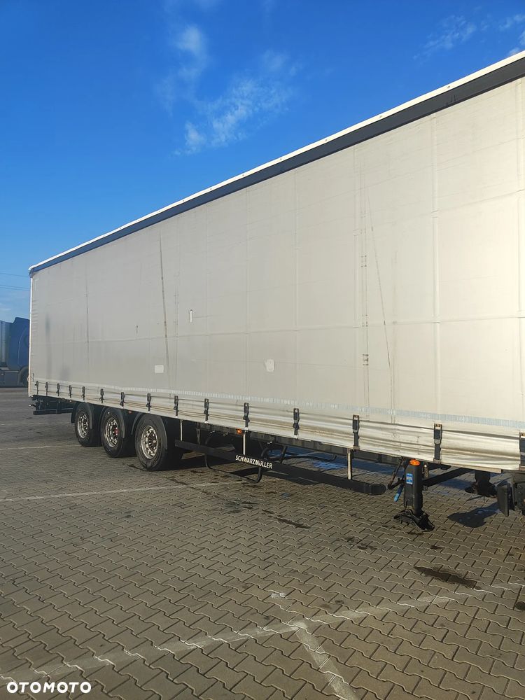 Schwarzmuller Mega*SAF*2016r, - 15