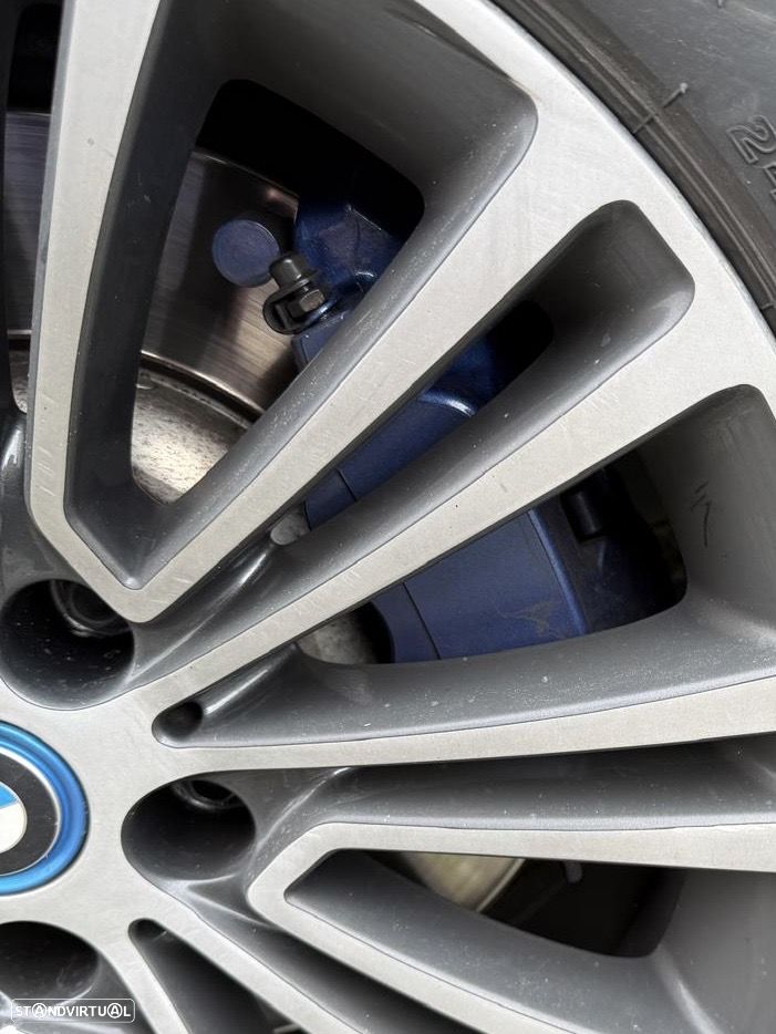 BMW 530 e iPerformance Line Sport - 20