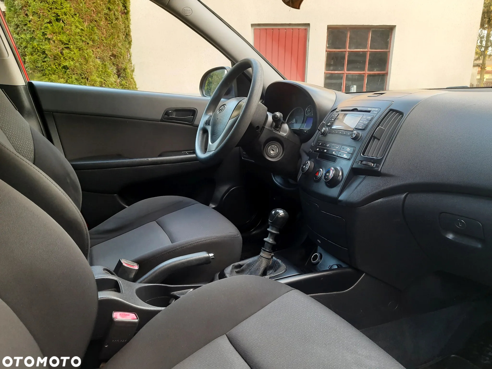 Hyundai i30 1.6 CRDi Seasons - 21