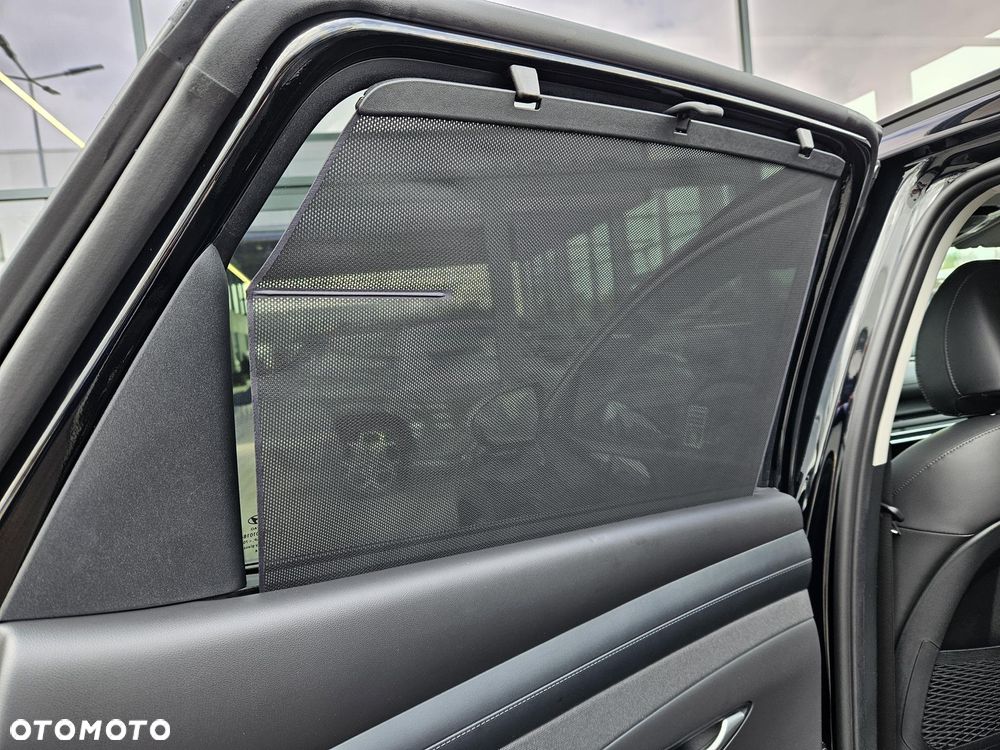 Hyundai Tucson 1.6 T-GDi Platinum 2WD DCT - 12