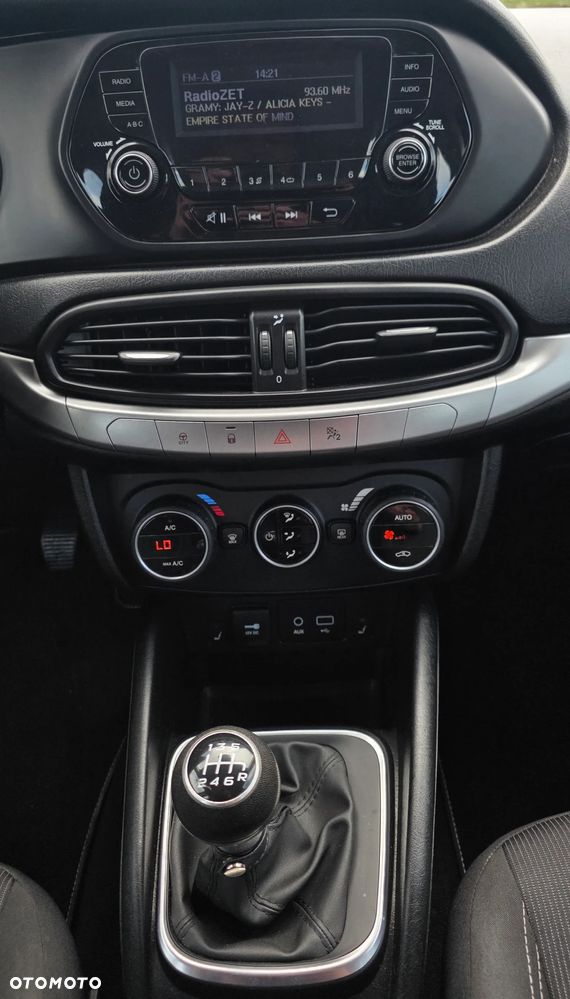 Fiat Tipo 1.4 16V More - 20