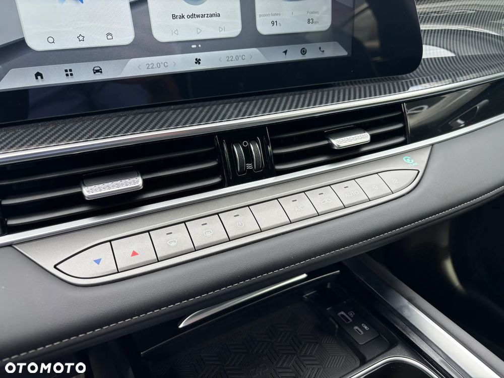 Chery Tiggo 7 1.5 T-GDI Super Hybrid Premium DHT - 21