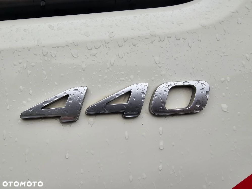 DAF CF 440 - 13