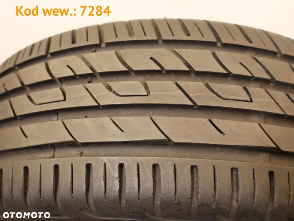 Tyfoon Successor 7 - 205/55 R16 - 8